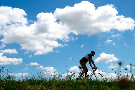 Eroica Montalcino 2025: da venerdì 23 a domenica 25 maggio Eroica Montalcino