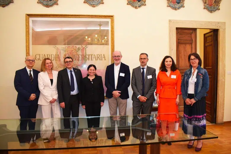 European Vaccines Hub Siena