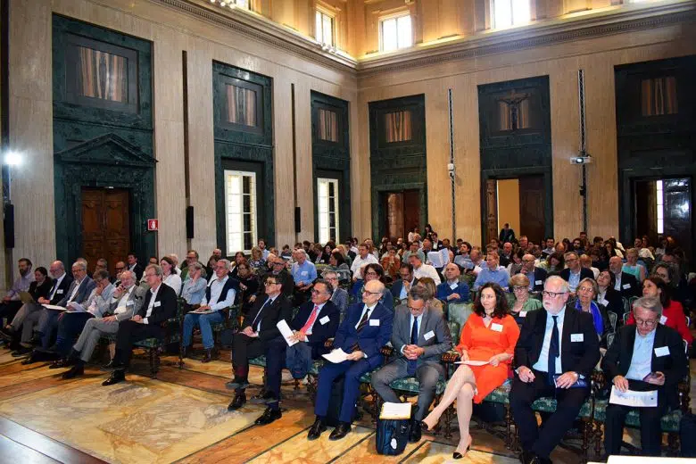 European Vaccines Hub Siena