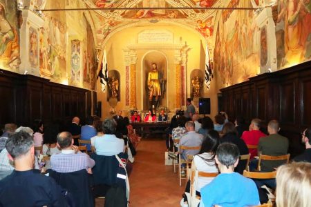 Festival del Giornalismo di Siena 2025, dal 5 a 7 giugno Festival del Giornalismo di Siena 2024