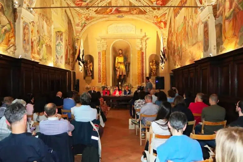 Festival del Giornalismo di Siena 2025, dal 5 a 7 giugno Festival del Giornalismo di Siena 2024
