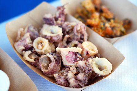 Sagra del fritto a Monteroni d’Arbia, dal 16 maggio la 15° edizione Fritto di pesce