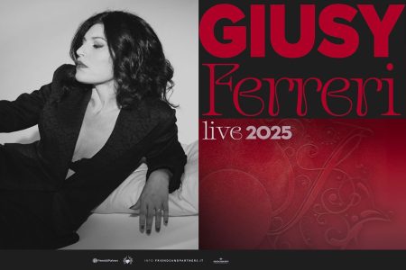 Concerto di Giusy Ferreri allo stadio “Franchi”: vietate vendita, introduzione e detenzione di bevande