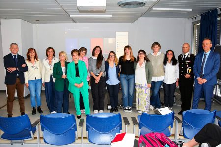 Master Codice Rosa, al via a Siena la settima edizione Master Codice Rosa 2025