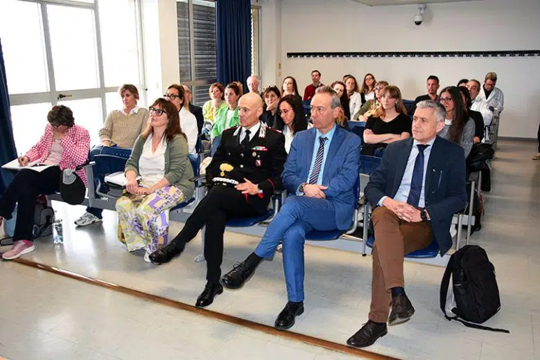 Master Codice Rosa 2025