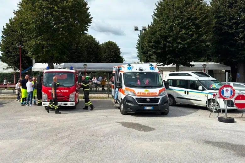 Montepulciano, esercitazione di protezione civile