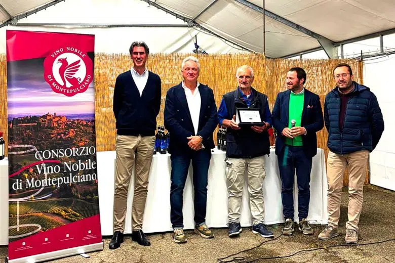 Professione Cantiniere: a Montepulciano si premia il migliore dell’anno Montepulciano, Premio Miglior Cantiniere dell'Anno 2025