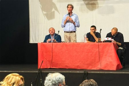 Nuovo piano parcheggi per Montepulciano Nuovo piano parcheggi di Montepulciano, presentazione
