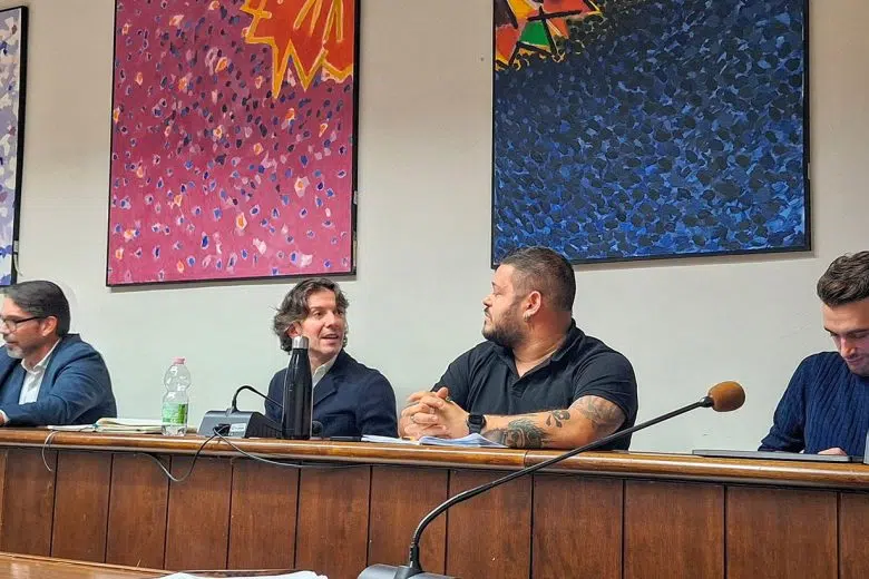 Colle, Galardi (PD): “Mai visto un avanzo di bilancio di oltre 6 milioni” Opposizione Colle di Val d'Elsa
