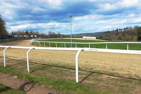 Protocollo Equino, corse a Monticiano di martedì 13 maggio anticipate alle ore 12 Pista del "Tamburo" a Monticiano