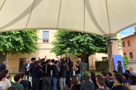 Confindustria Toscana Sud: grande successo per il progetto Eureka! Progetto Eureka!