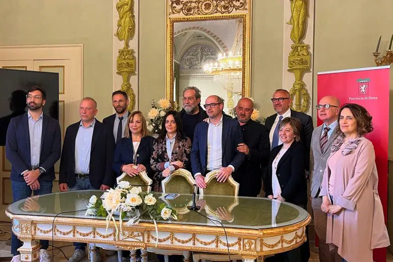 Provincia di Siena: tagliati il 70% dei fondi per la messa in sicurezza delle strade Provincia di Siena, tagli sicurezza strade