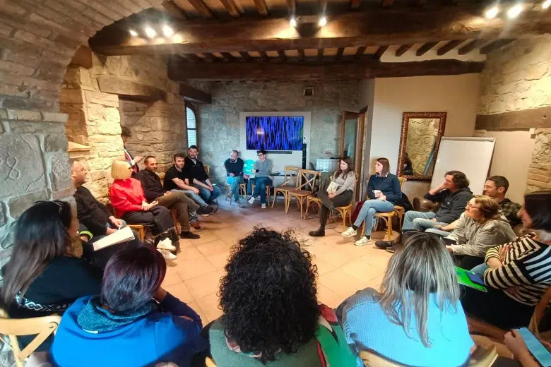Contributo a fondo perduto a Radicondoli per le attività economiche Radicondoli, riunione cittadini