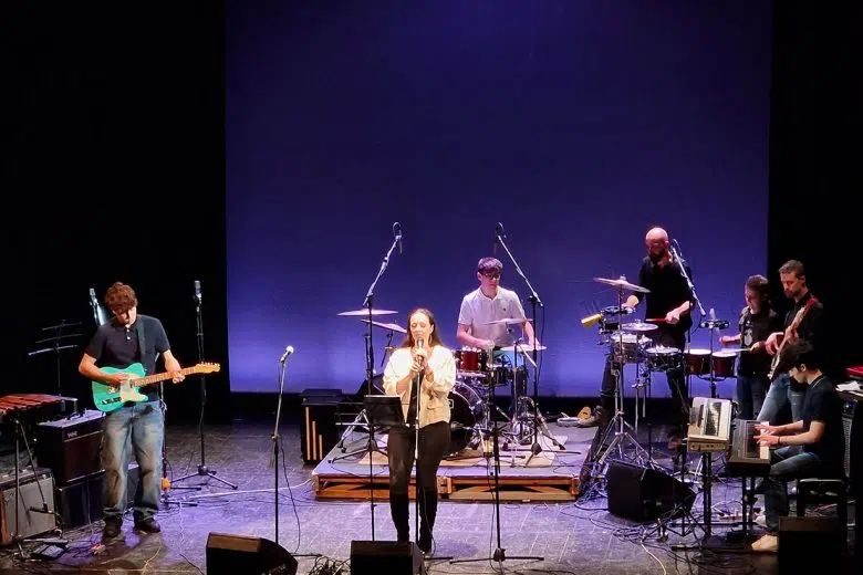 Rockantiere a Montepulciano