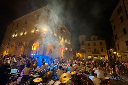 Dal 1° giugno al via i varchi elettronici nel centro storico di Sarteano Sarteano, eventi centro storico