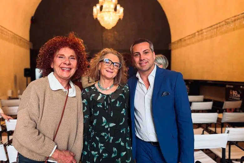 "Sboccia l'Estate" 2025 a Siena