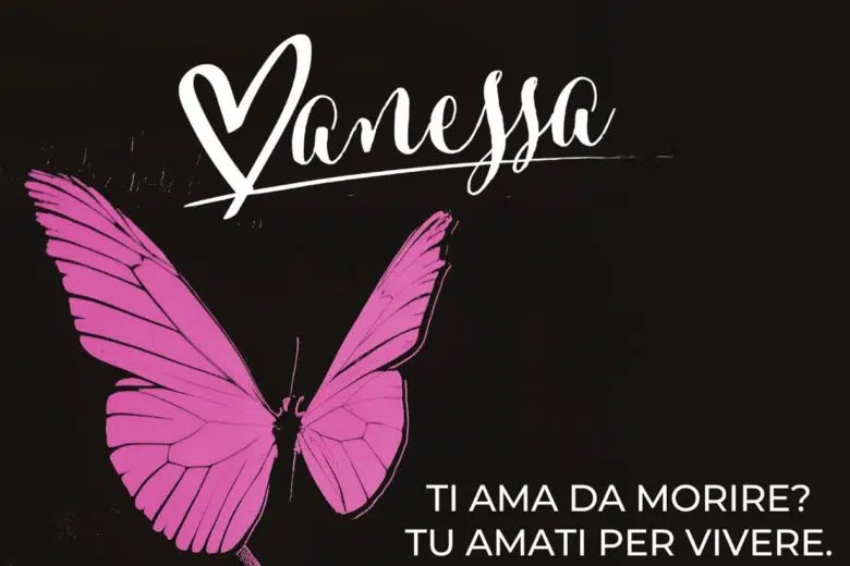Sportello "Vanessa"