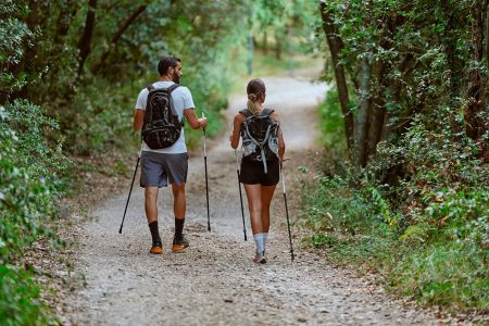 “80 Voglia di Arte: incanto e fatica”: trekking e visita guidata mostra a Serre di Rapolano Trekking