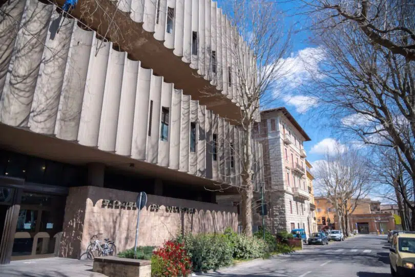 Tribunale di Siena