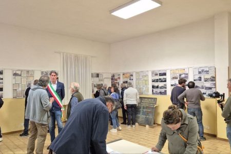 Valdichiana2025: gli eventi della settimana del 26 maggio Valdichiana2025, mostra Montepulciano Stazione