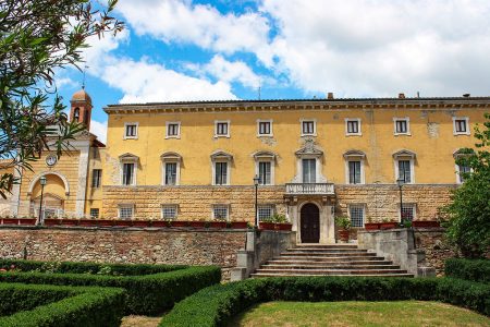 Castelnovino 2025: a Villa Chigi un viaggio tra sapori, musica e tradizione Villa Chigi Saracini, Castelnuovo Berardenga