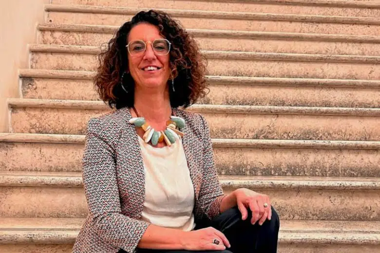 Il Magistrato delle Contrade interviene sulla sentenza dei fronteggiamenti del 2018 Benedetta Mocenni, Rettore del Magistrato delle Contrade