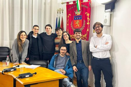 Poggibonsi, aperte le iscrizioni per il forum giovani Filippo Giomini, Forum giovani Poggibonsi