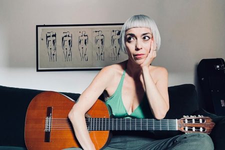 Suoni dal labirinto” a Cetona: un concerto in un luogo unico Francesca Bono