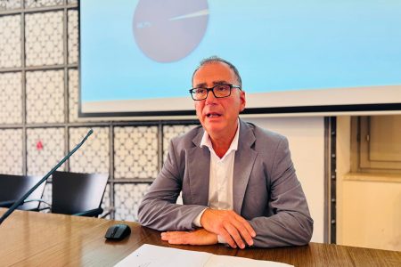 “Stati Generali della Salute Senese”, via libera all’edizione 2026 Giuseppe Giordano