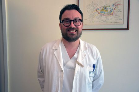 Torna BIOP-SIENA, il congresso dedicato alle procedure bioptiche utili nella diagnosi istopatologica delle malattie reumatologiche Marco Bardelli