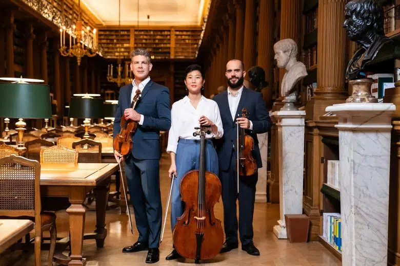 Trio Diderot