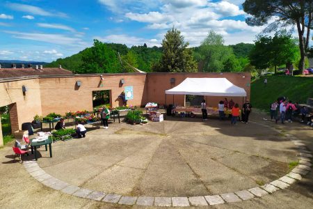 San Gimignano, “Accade d’Estate”: al via una settimana fra musica, cultura e sapori Anfiteatro Ulignano