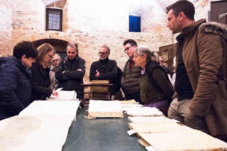Oltre 20 eventi in calendario nel primo mese dell’estate di Radicondoli Archivio Radicondoli