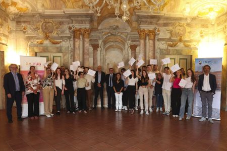 SAIHub Fellowship Program, borse di studio a 30 studenti Borse di studio Saihub