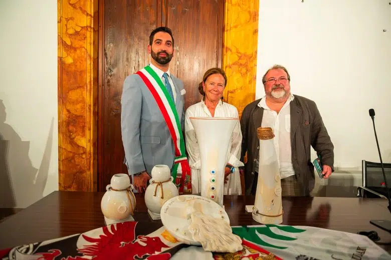 Brocche dell'Imperatore, Festa del Barbarossa 2025, presentazione