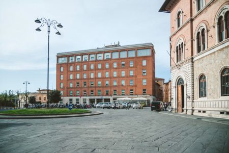Venerdì 20 giugno 2025 la 23ª Giornata dell’Economia – Siena 2030 Camera di Commercio di Siena