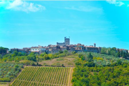 Castellina in Chianti: weekend in musica con il doppio appuntamento di Musica E… Castellina in Chianti