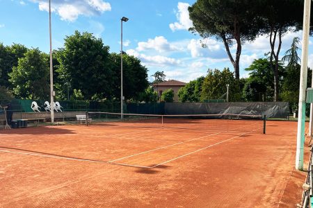 Montepulciano Stazione: verso la riqualificazione del centro sportivo “I Tigli” Centro sportivo I Tigli Montepulciano Stazione