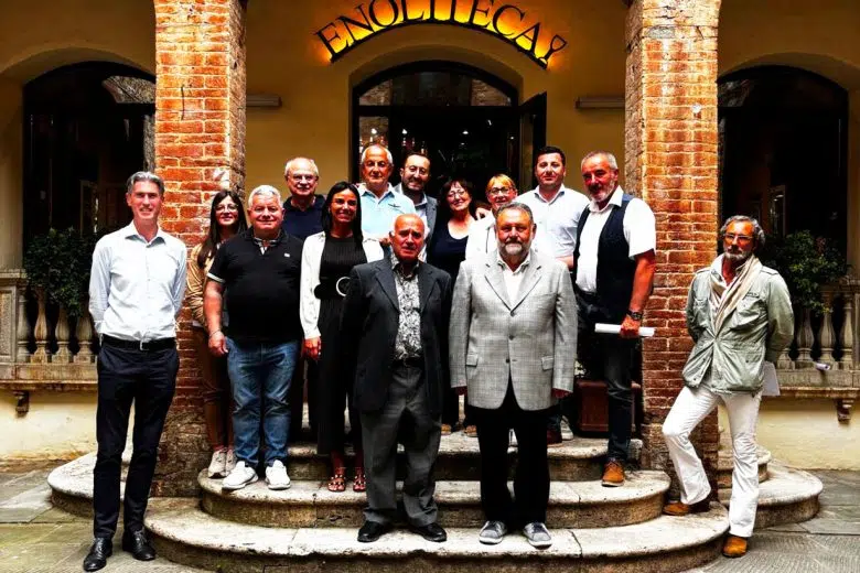 Consorzio Vino Nobile di Montepulciano, Cda 2025