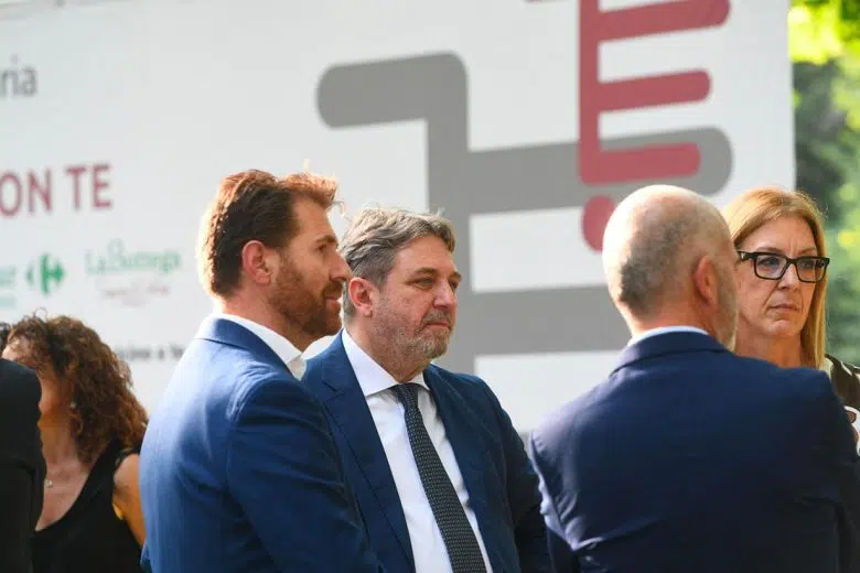 Etruria Retail, bilancio 2025