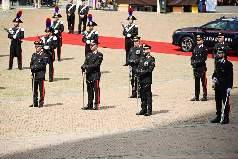 festa carabinieri 2025-11