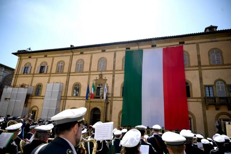 festa della repubblica 2025-01
