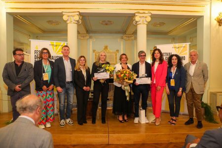 Festival del Giornalismo di Siena: edizione 2025 da record Festival del Giornalismo di Siena 2025