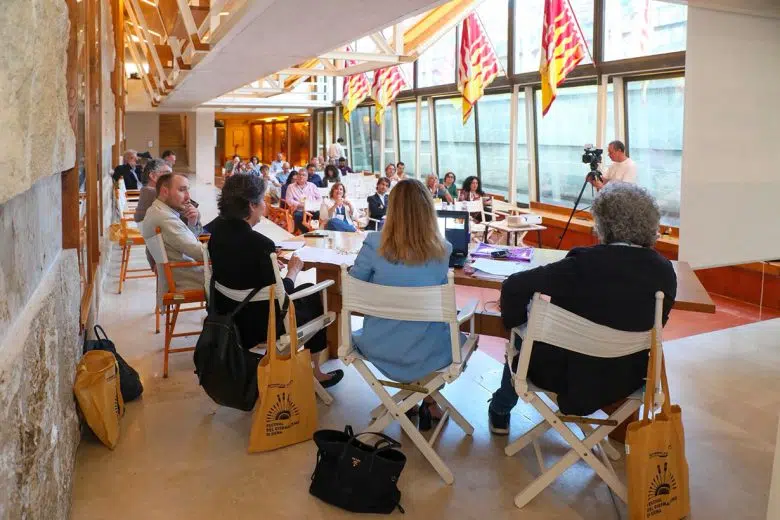 Festival del giornalismo di Siena dal 4 al 6 giugno Festival del Giornalismo di Siena 2025