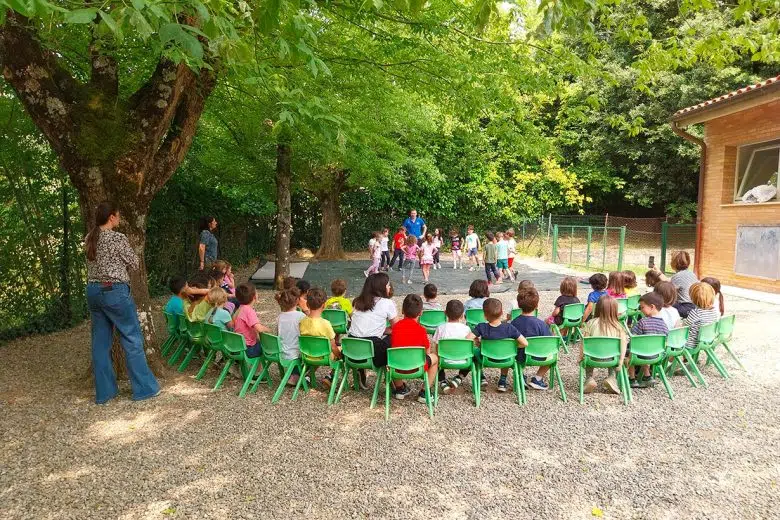 Giocosport CONI Siena