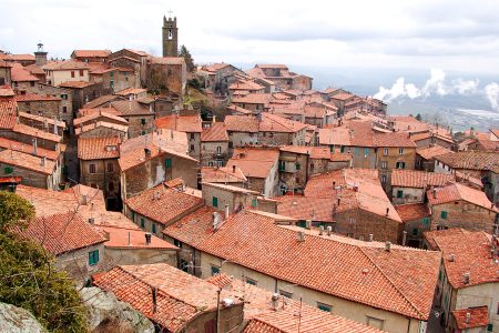 Piancastagnaio: per Acqua&Sapone vicina la soluzione Piancastagnaio