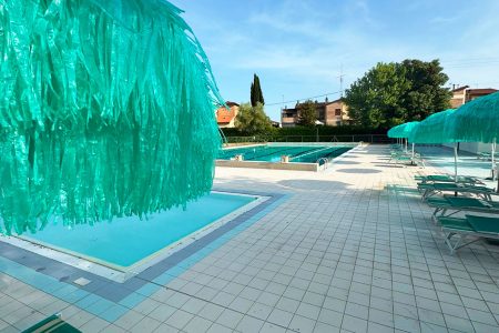 Piscina di Pianella: tutto pronto per la riapertura estiva Piscina di Pianella