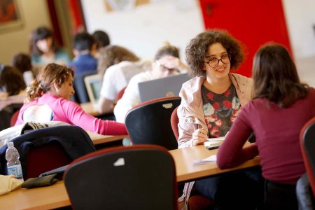 Più del 90% dei laureati soddisfatti dell’esperienza fatta all’Università di Siena Studenti Università di Siena