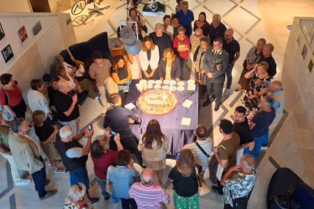 Poggibonsi, 20 anni di Politeama: traguardo di cultura e comunità Teatro Politeama di Poggibonsi, 20 anni