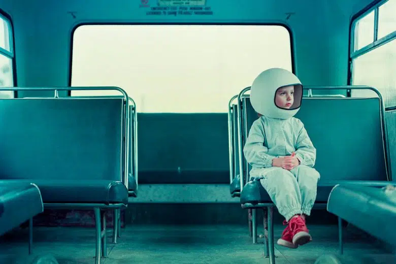 Andrew Rovenko | Creative Photo Awards - Photographer of The Year 2025